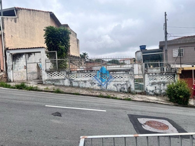 Terreno, 267 m² - Foto 3