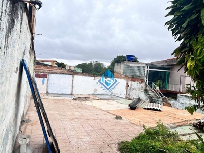 Terreno, 267 m² - Foto 2