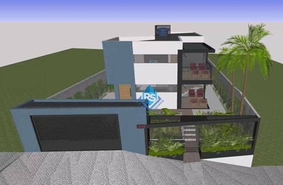 Terreno, 267 m² - Foto 4