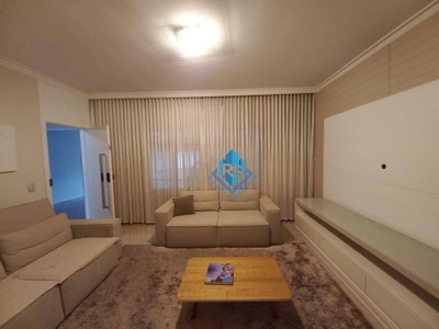 Sobrado, 3 quartos, 200 m² - Foto 2