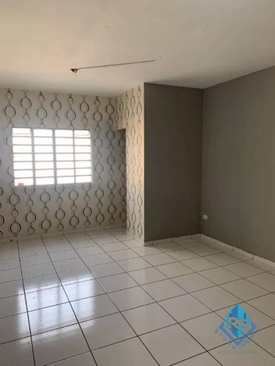 Sala-Conjunto, 30 m² - Foto 1