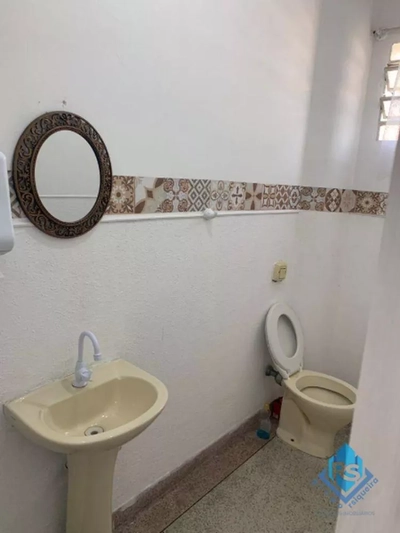 Sala-Conjunto, 30 m² - Foto 3