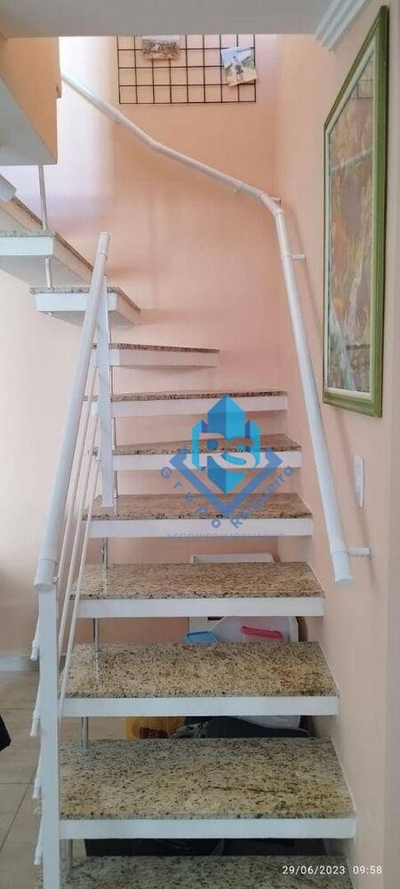 Cobertura, 2 quartos, 84 m² - Foto 2