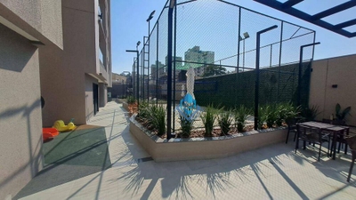 Apartamento, 2 quartos, 52 m² - Foto 2