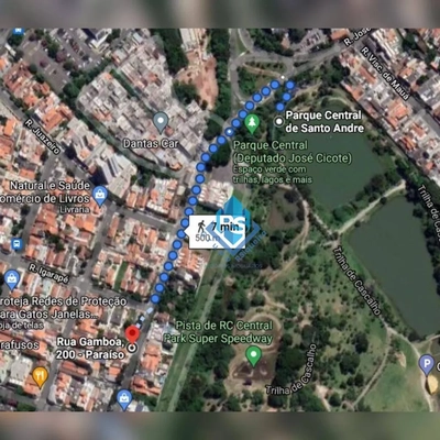 Terreno, 400 m² - Foto 4