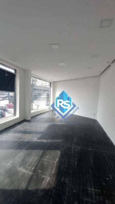 Loja-Salão, 131 m² - Foto 1