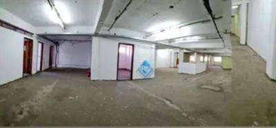 Prédio Inteiro, 2200 m² - Foto 2