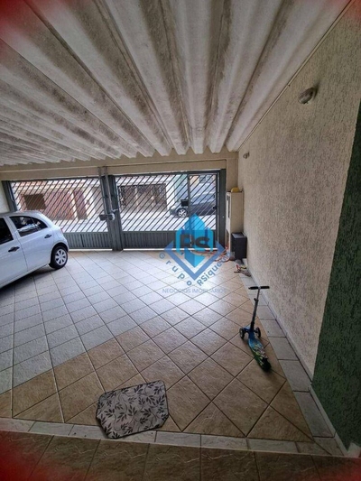 Casa, 3 quartos, 184 m² - Foto 4