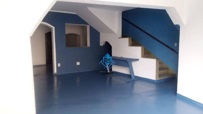 Sobrado, 140 m² - Foto 2