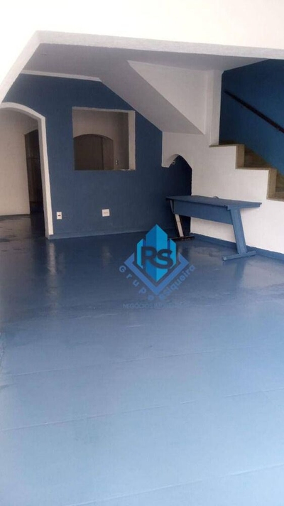 Sobrado, 140 m² - Foto 3