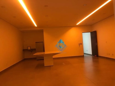 Sala-Conjunto, 54 m² - Foto 4