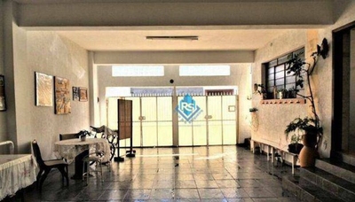 Casa, 4 quartos, 275 m² - Foto 5