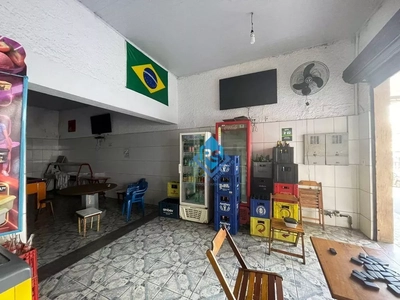 Loja-Salão, 211 m² - Foto 3