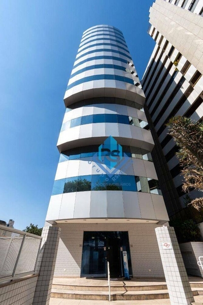 Sala-Conjunto, 86 m² - Foto 1