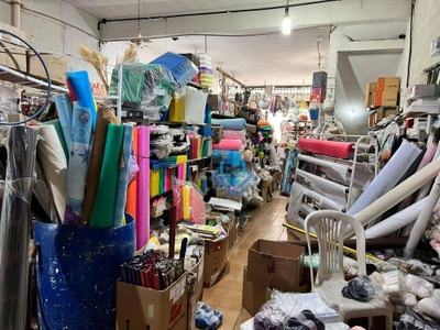 Loja-Salão, 215 m² - Foto 5