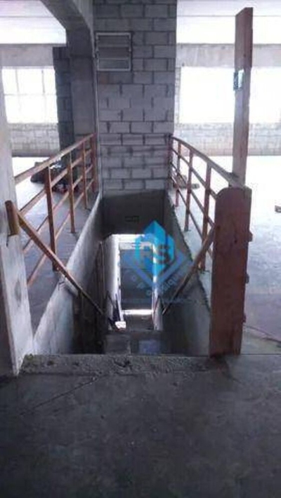 Loja-Salão, 500 m² - Foto 5