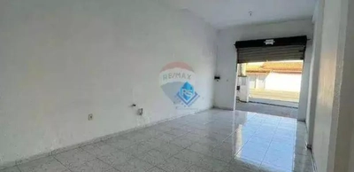Loja-Salão, 50 m² - Foto 3