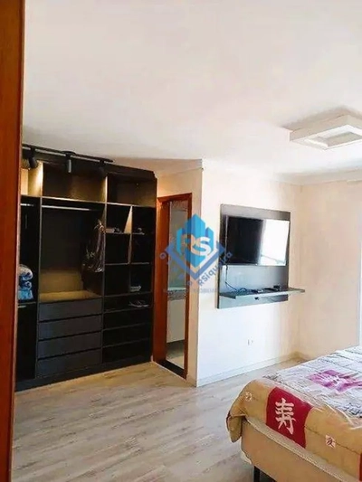 Sobrado, 3 quartos, 230 m² - Foto 4