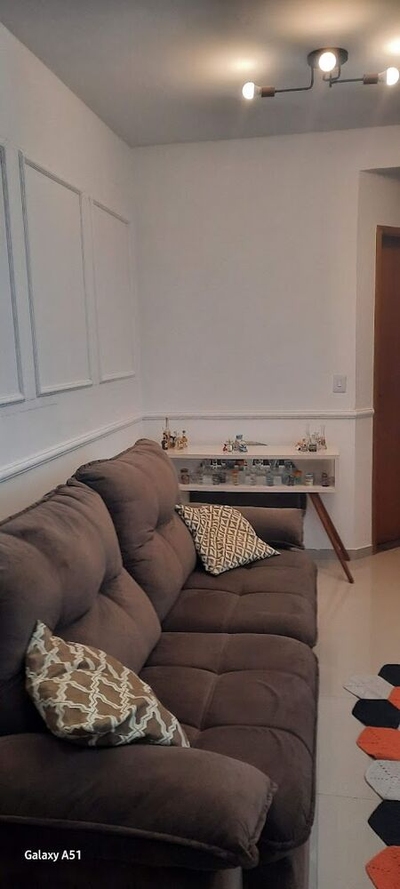Cobertura, 2 quartos, 84 m² - Foto 4