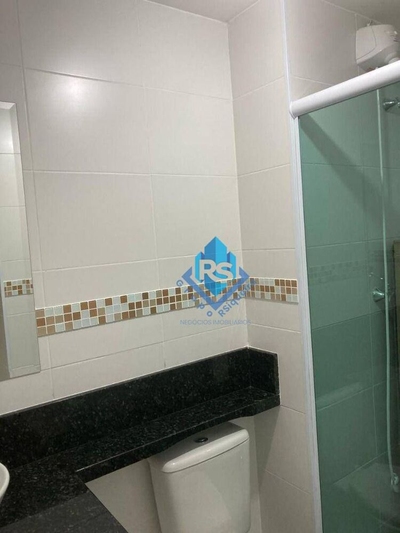 Apartamento, 1 quarto, 24 m² - Foto 4