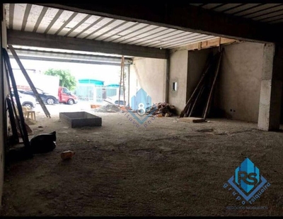 Prédio Inteiro, 746 m² - Foto 3