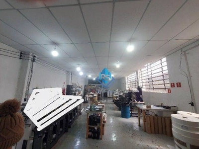 Prédio Inteiro, 750 m² - Foto 4