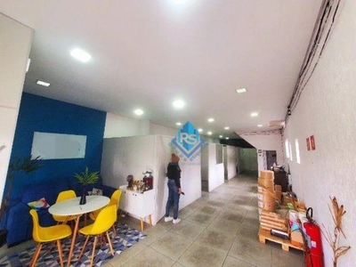 Prédio Inteiro, 750 m² - Foto 2
