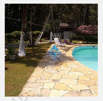 Chácara, 6 quartos, 1708 m² - Foto 3