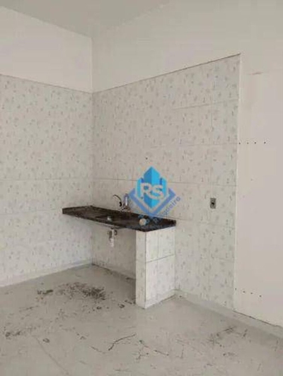 Loja-Salão, 36 m² - Foto 4