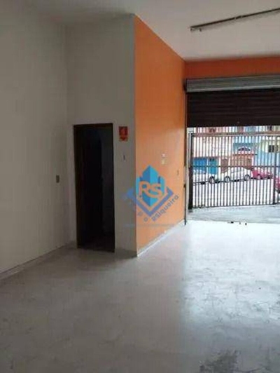 Loja-Salão, 36 m² - Foto 2