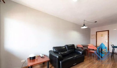 Flat/Apart Hotel, 1 quarto, 50 m² - Foto 3