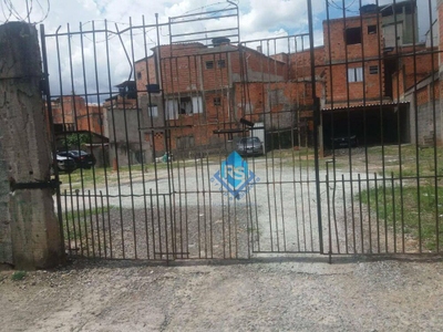 Terreno, 675 m² - Foto 3