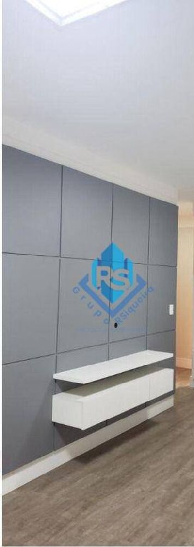 Apartamento, 3 quartos, 96 m² - Foto 2