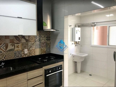 Apartamento, 3 quartos, 96 m² - Foto 1
