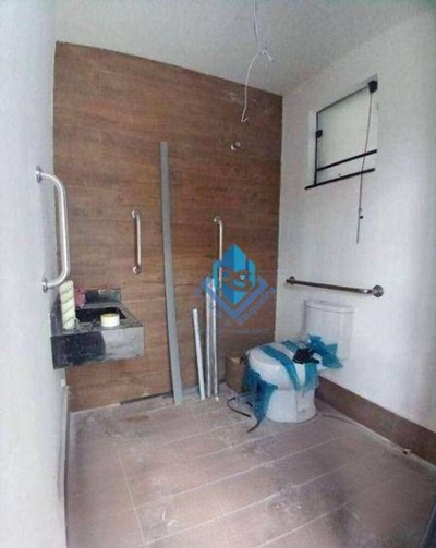 Loja-Salão, 140 m² - Foto 3