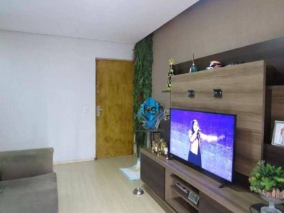 Apartamento, 1 quarto, 54 m² - Foto 3