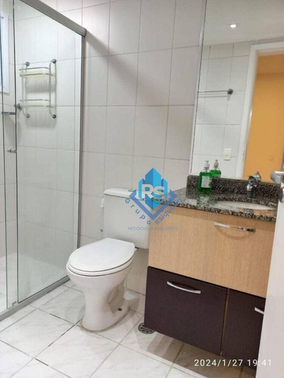 Cobertura, 1 quarto, 84 m² - Foto 5