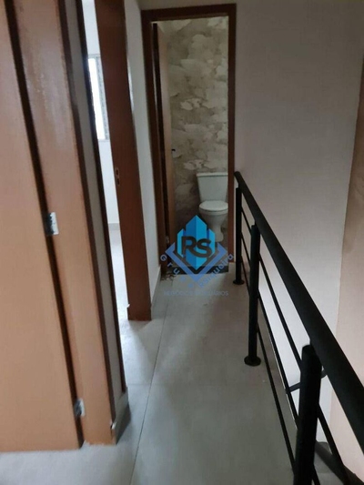 Sobrado, 2 quartos, 60 m² - Foto 5