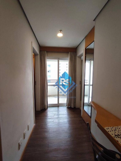 Flat/Apart Hotel, 1 quarto, 44 m² - Foto 1