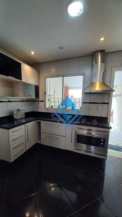 Sobrado, 3 quartos, 126 m² - Foto 2