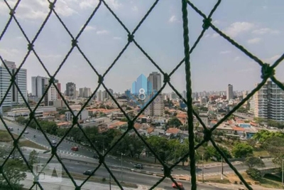 Flat/Apart Hotel, 1 quarto, 40 m² - Foto 3