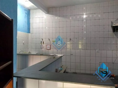 Loja-Salão, 75 m² - Foto 3