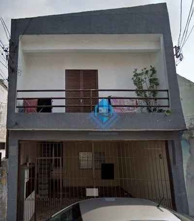 Casa, 6 quartos, 172 m² - Foto 1