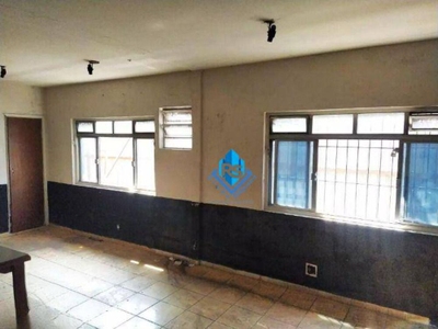 Loja-Salão, 484 m² - Foto 3