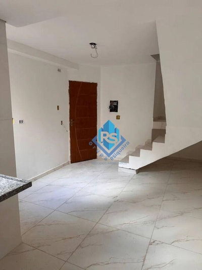 Cobertura, 2 quartos, 97 m² - Foto 1