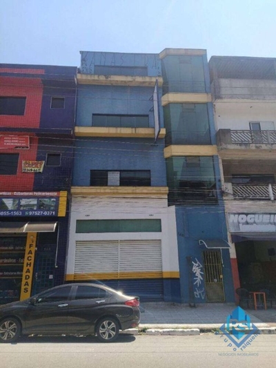 Prédio Inteiro, 340 m² - Foto 2