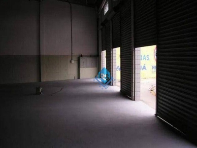 Depósito-Galpão, 475 m² - Foto 5