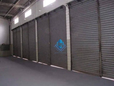 Depósito-Galpão, 475 m² - Foto 3