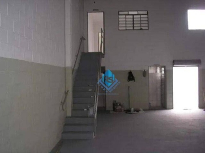 Depósito-Galpão, 475 m² - Foto 4