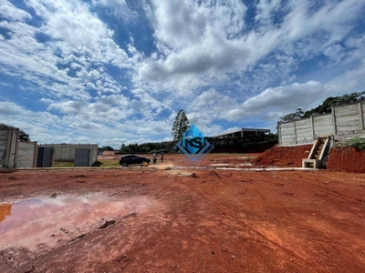 Terreno, 1 hectares - Foto 1